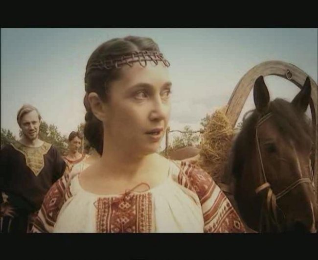 Фильм "Богатыри Online" - 2004 - Трейлеры