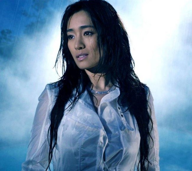 Самые красивые актрисы-азиатки - Трейлеры