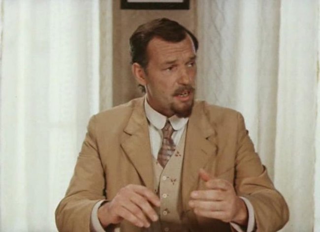 Фильм "Зеленый фургон" 2 серии - 1983 - Трейлеры