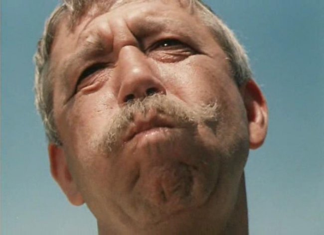 Фильм "Зеленый фургон" 2 серии - 1983 - Трейлеры