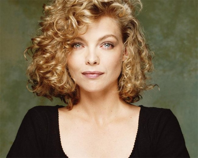 актриса Мишель Пфайффер - Трейлеры