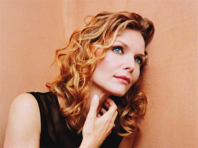 актриса Мишель Пфайффер - Трейлеры