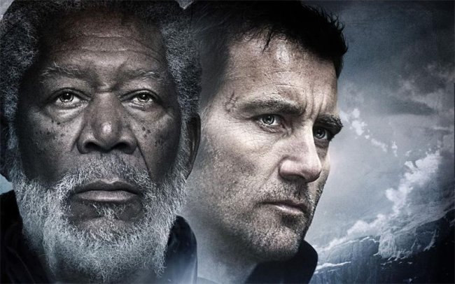 Последние рыцари - Трейлеры