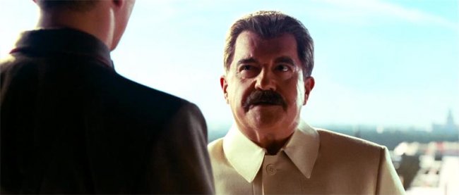 Фильм "Шпион" - Трейлеры