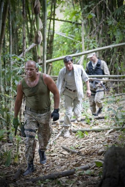 Фильм "Ключ Саламандры" - Трейлеры