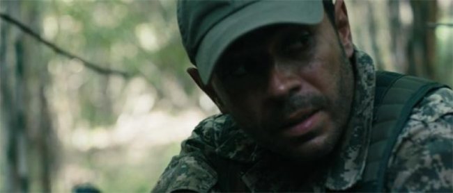 Фильм "Ключ Саламандры" - Трейлеры