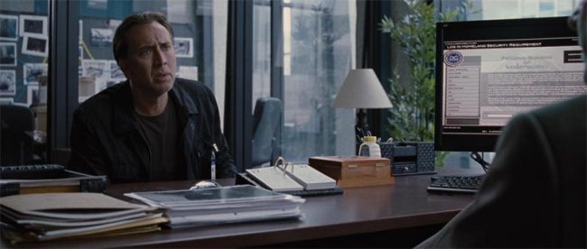 Фильм "Медальон" - Трейлеры