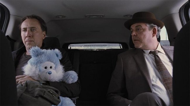 Фильм "Медальон" - Трейлеры