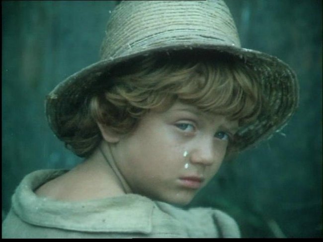 Фильм "Приключения Тома Сойера и Гекльберри Финна" (1981) - Трейлеры