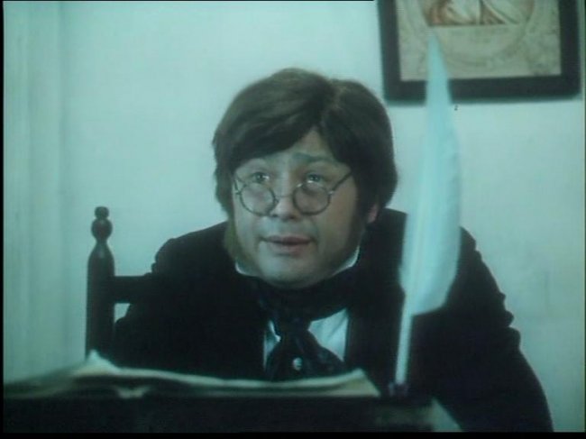 Фильм "Приключения Тома Сойера и Гекльберри Финна" (1981) - Трейлеры