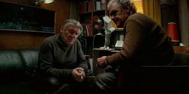 Фильм "Семьдесят два градуса ниже нуля" (1976) - Трейлеры