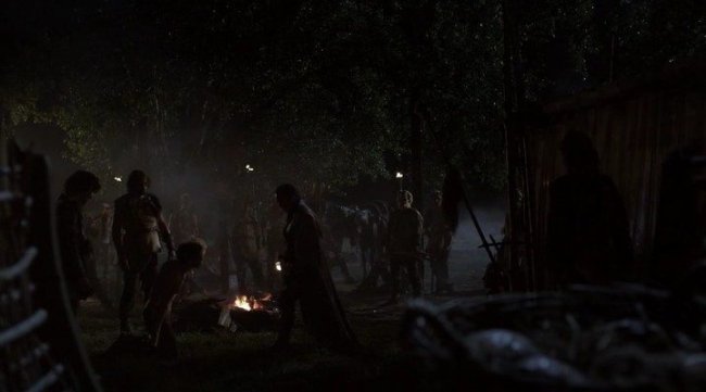 Сердце дракона 3: Проклятье чародея (2015) - Трейлеры