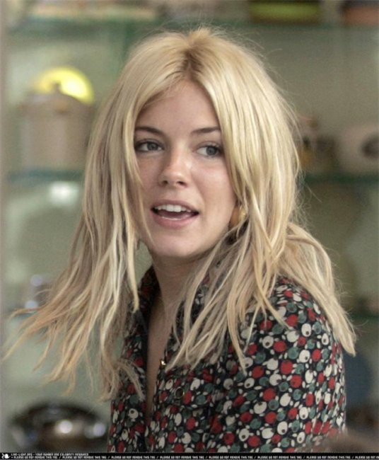 Сиенна Миллер - Трейлеры