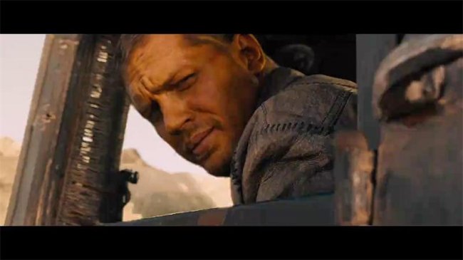 Безумный Макс: Дорога ярости - Трейлеры