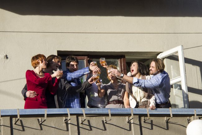 Овечка Долли была злая и рано умерла - Трейлеры