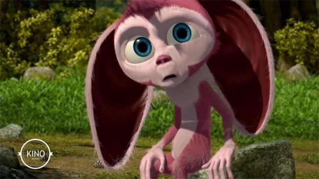 Сердце воина - Трейлеры