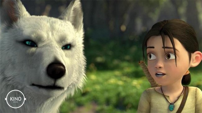 Сердце воина - Трейлеры