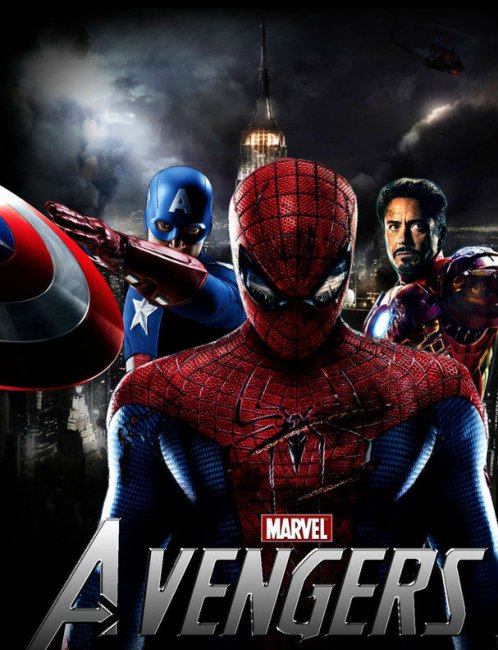 Мстители 2: Эра Альтрона - Трейлеры