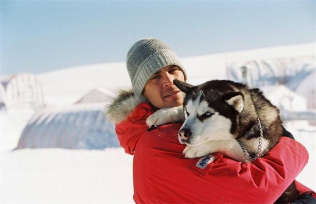 Полный рассказ о фильме "Белый плен" - Трейлеры