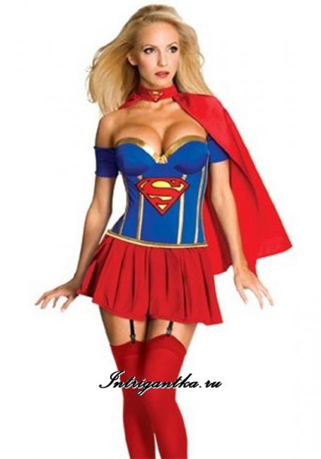 Superwoman - Трейлеры