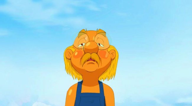 Ролли и Эльф: Невероятные приключения [2007] - Трейлеры