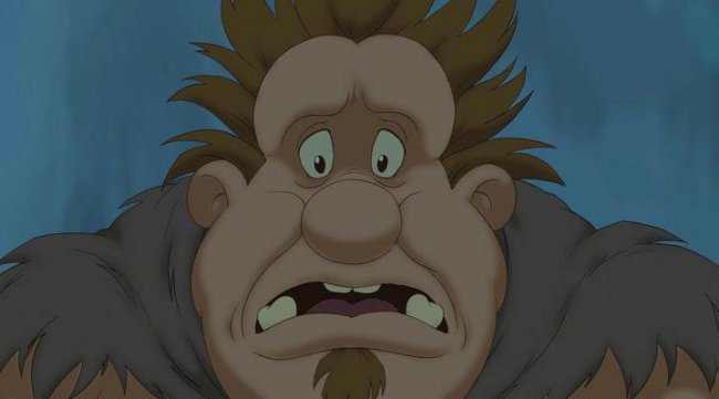 Ролли и Эльф: Невероятные приключения [2007] - Трейлеры