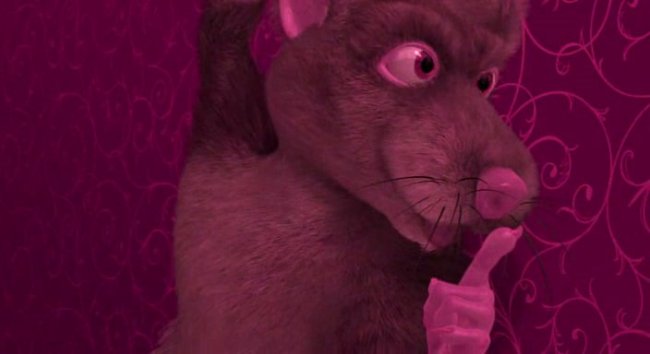 Наша Маша и Волшебный орех (2009) - Трейлеры