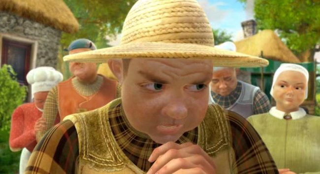 Наша Маша и Волшебный орех (2009) - Трейлеры