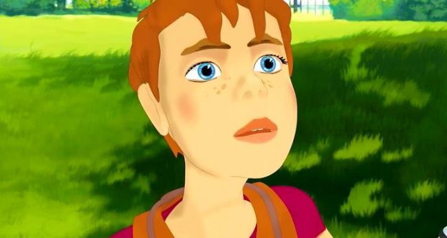 Печать царя Соломона (2013) - Трейлеры