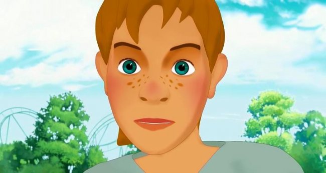 Печать царя Соломона (2013) - Трейлеры