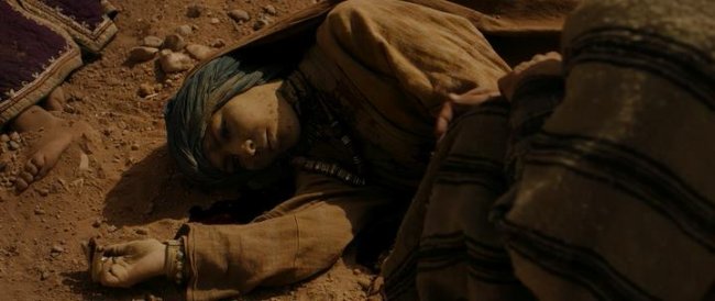 Лекарь: Ученик Авиценны (2013) - Трейлеры