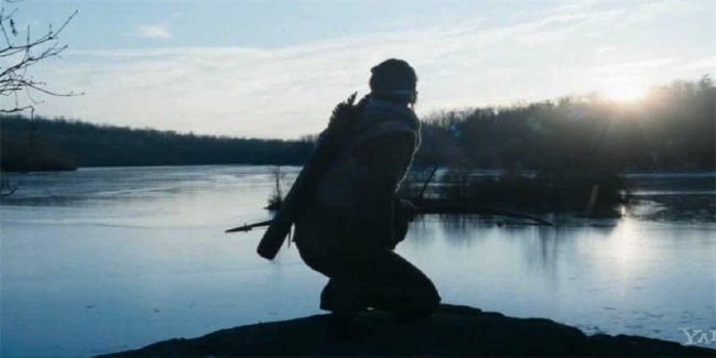 "Голодные игры: Сойка-пересмешница". Часть 1 2014г. - Трейлеры