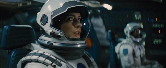 Интерстеллар (Interstellar) 2014. - Трейлеры