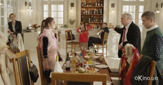 День дурака (2014) - Трейлеры