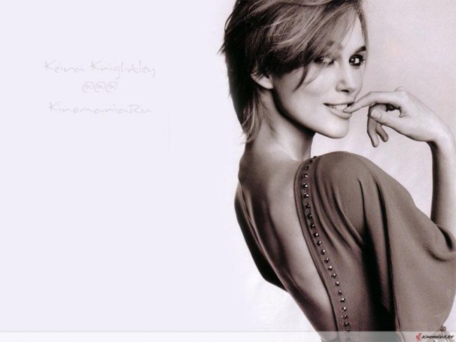 Кира Найтли - Трейлеры