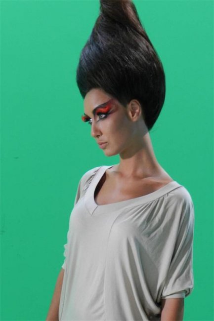 Ала Бала Ница - Трейлеры