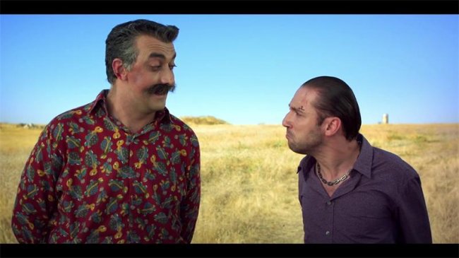 Ала Бала Ница - Трейлеры