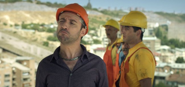 Ала Бала Ница - Трейлеры