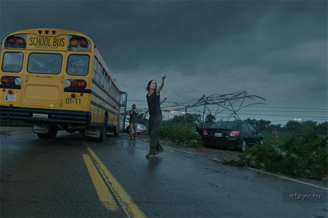 Фильм "Навстречу шторму"/Into the Storm (2014) - Трейлеры
