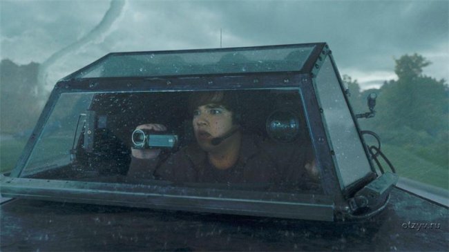 Фильм "Навстречу шторму"/Into the Storm (2014) - Трейлеры