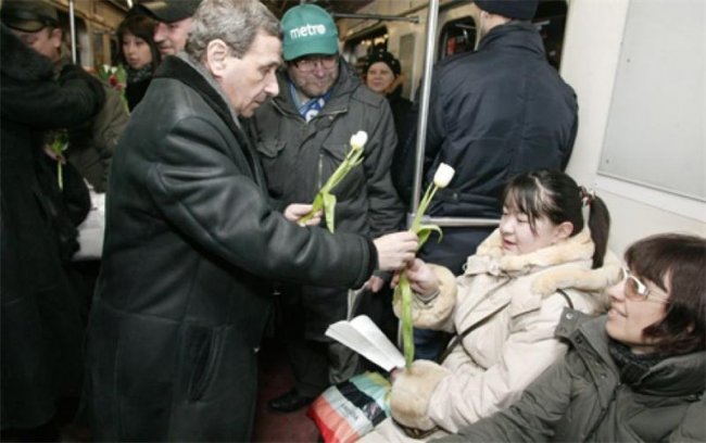 Актёр Борис Смолкин - Трейлеры