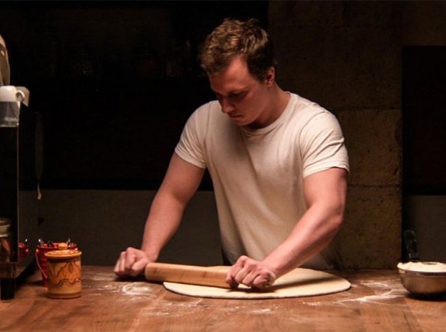 Кино на «Стрелке»: что важно не пропустить - Новости кино.