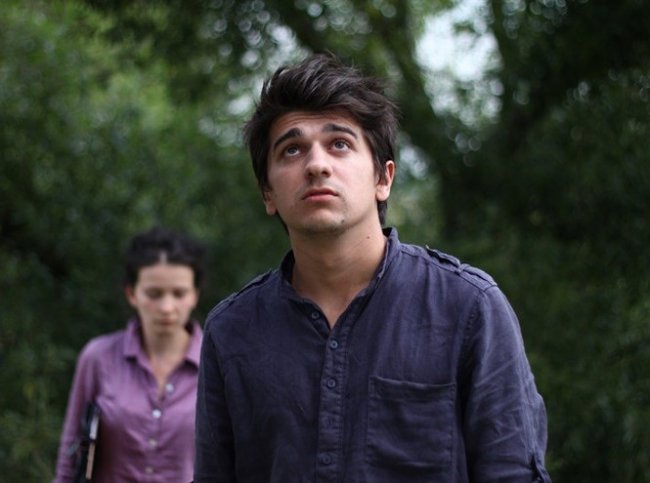 Кино на «Стрелке»: что важно не пропустить - Новости кино.