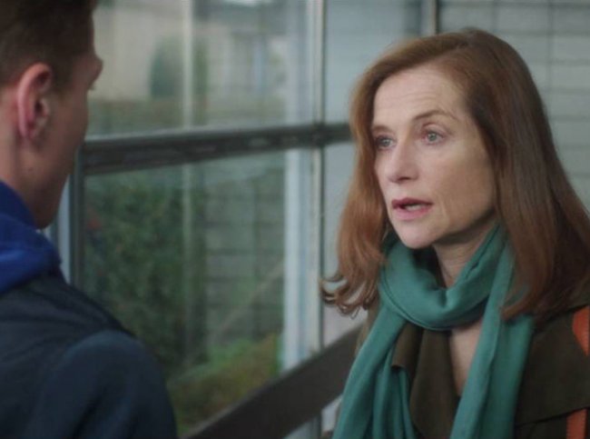 Кино на «Стрелке»: что важно не пропустить - Новости кино.