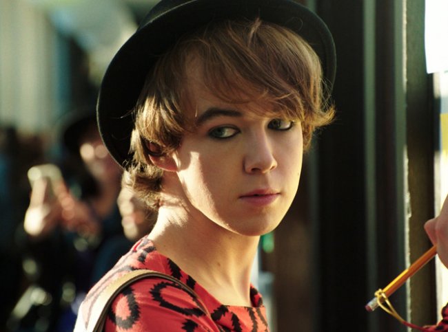 Кино на «Стрелке»: что важно не пропустить - Новости кино.