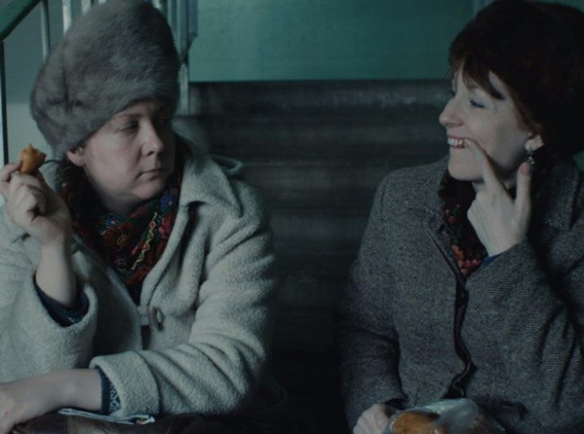 Кино на «Стрелке»: что важно не пропустить - Новости кино.