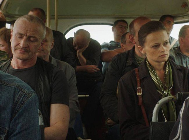 Кино на «Стрелке»: что важно не пропустить - Новости кино.