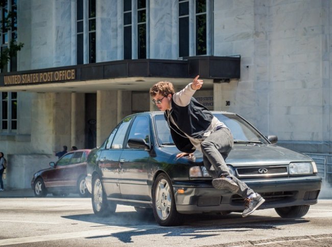 Кино на «Стрелке»: что важно не пропустить - Новости кино.