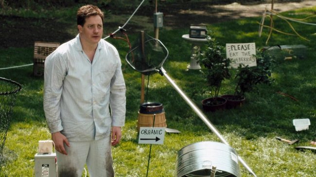 Месть пушистых - Трейлеры