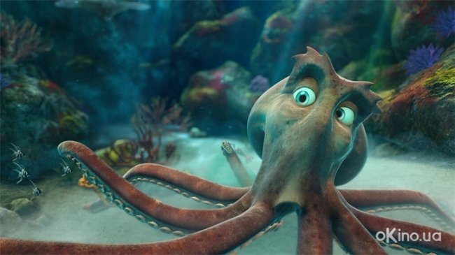 Шевели ластами 2 - Трейлеры